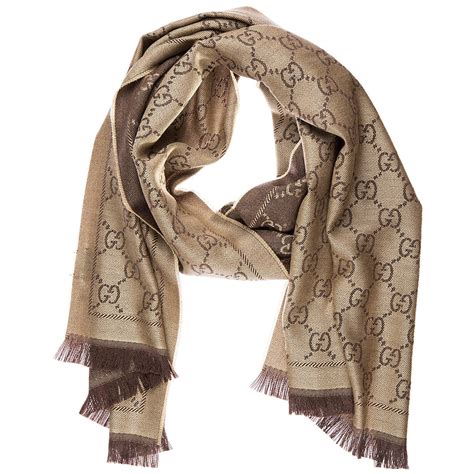 sciarpa gucci donna blu|sciarpe foulard Gucci.